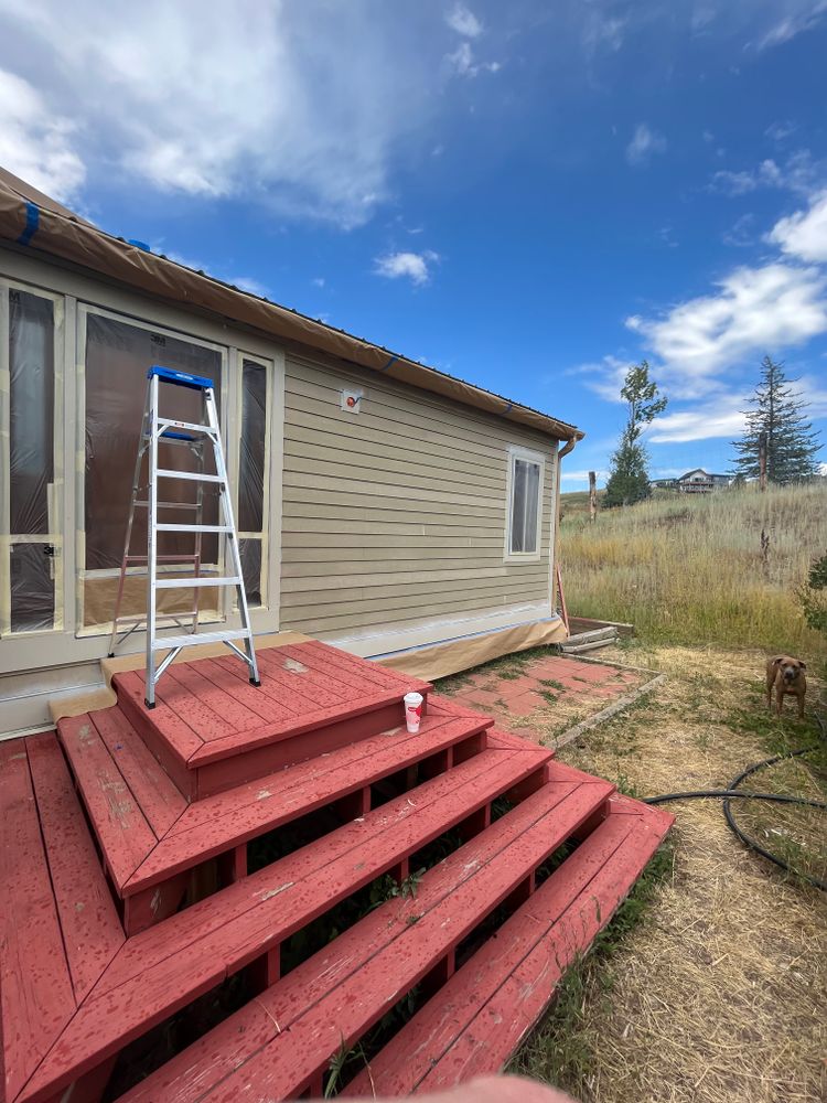 All Photos for Covenant Painting & Restoration LLC in Phoenix, AZ