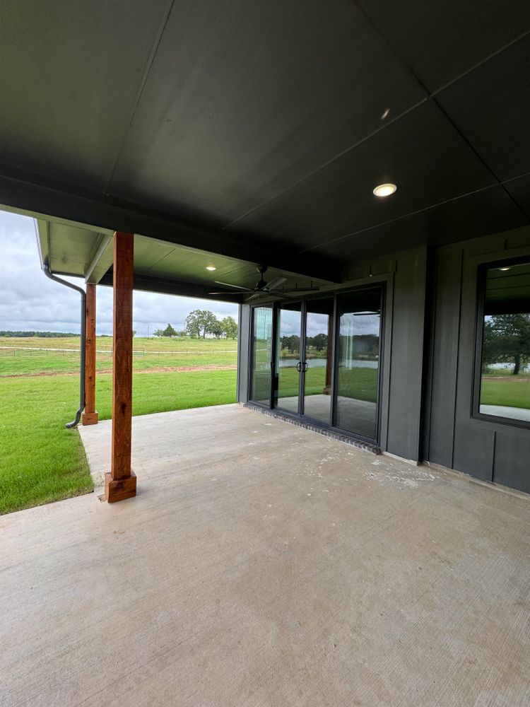 All Photos for Tailor Made Custom Homes in North, TX