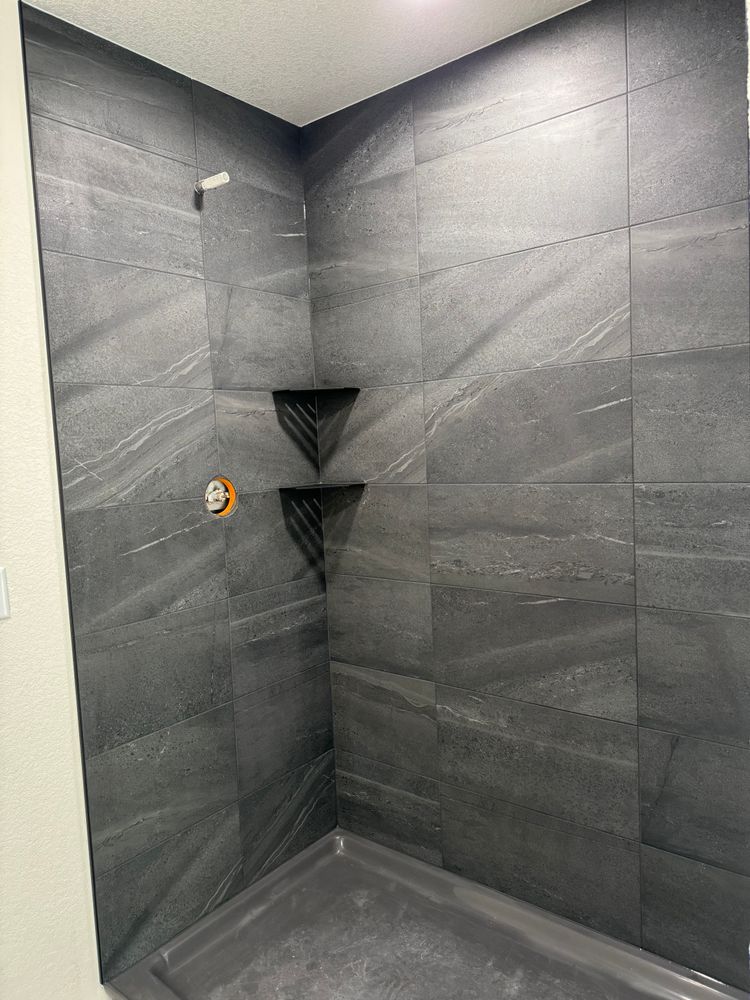 All Photos for Dakota Tile & Stone in Belle Fourche, SD