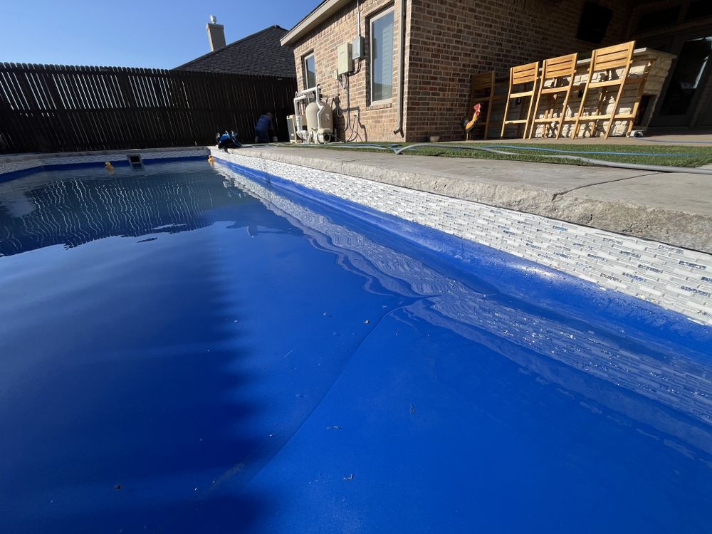 All Photos for Cole Landscaping & Pools, LLC in Amarillo, TX