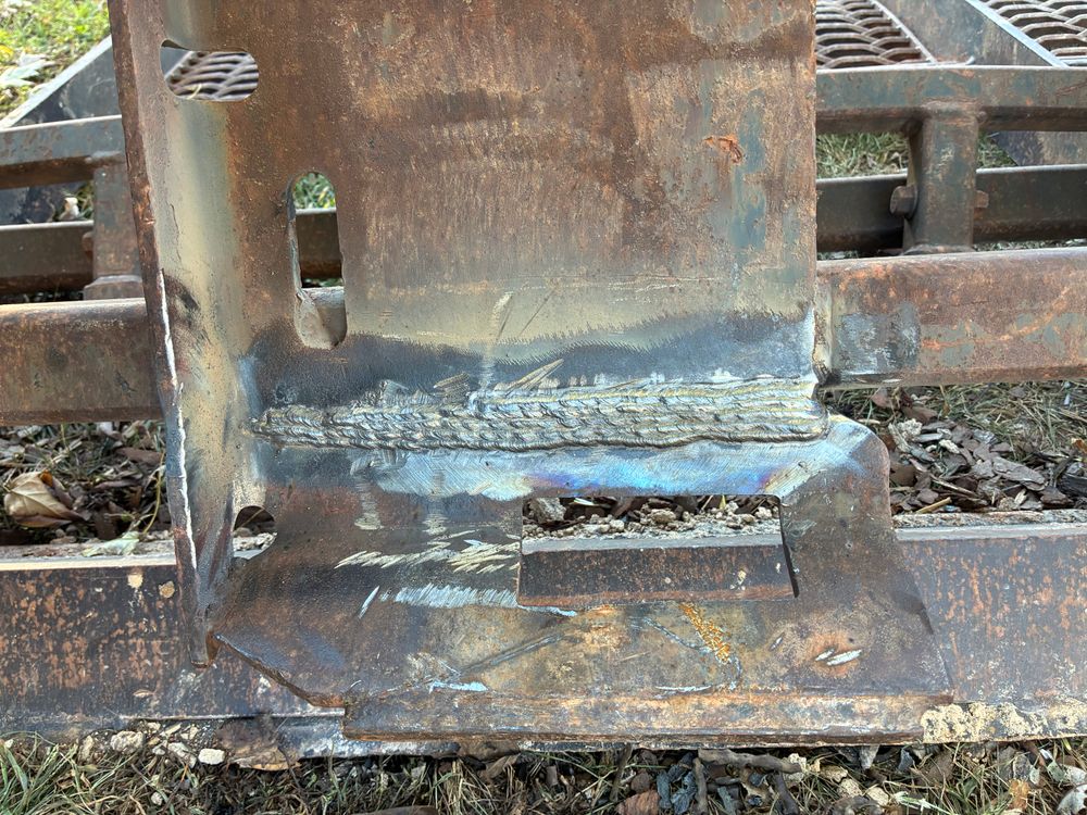 All Photos for Weld Source Mobile Welding in Boiling Springs, SC