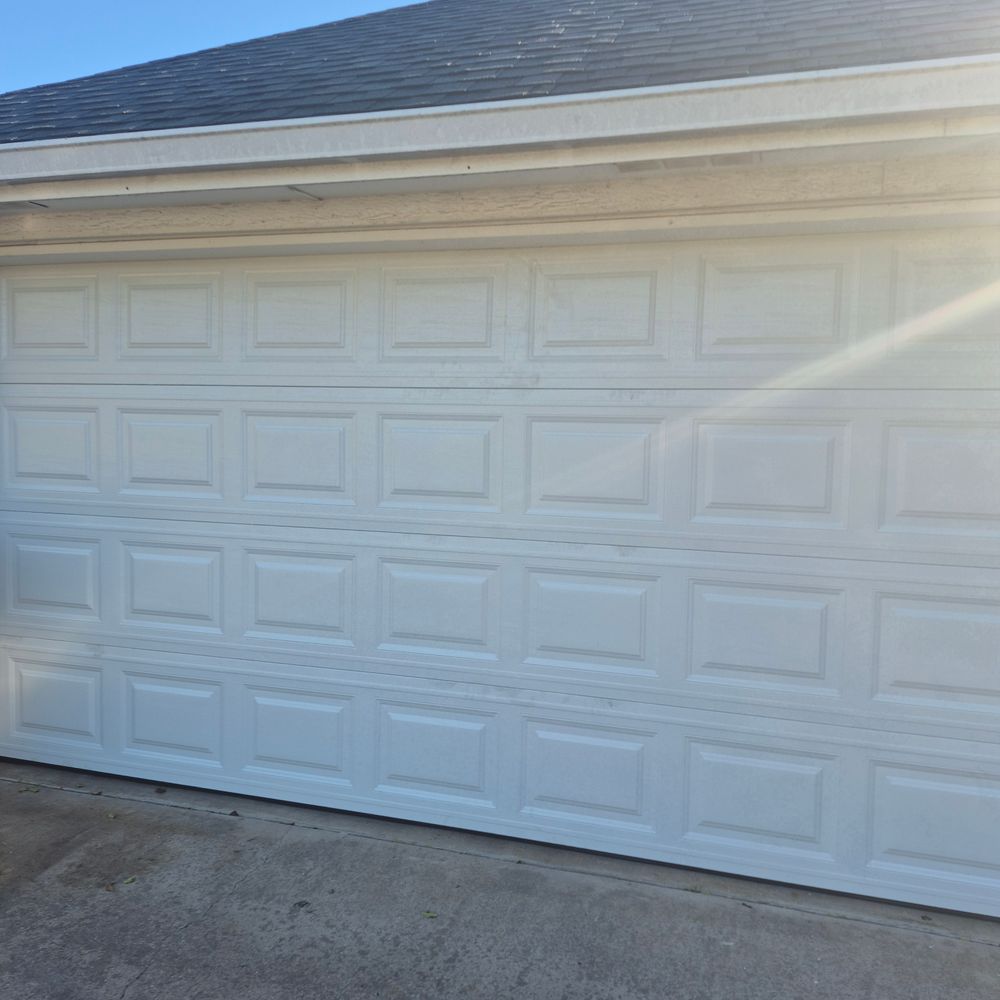 All Photos for Arrowhead Garage Doors in Josephine, TX