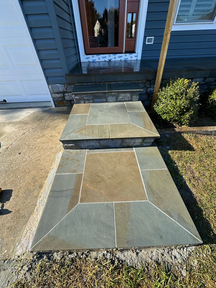 All Photos for Matteo Hardscapes in Towson,  MD