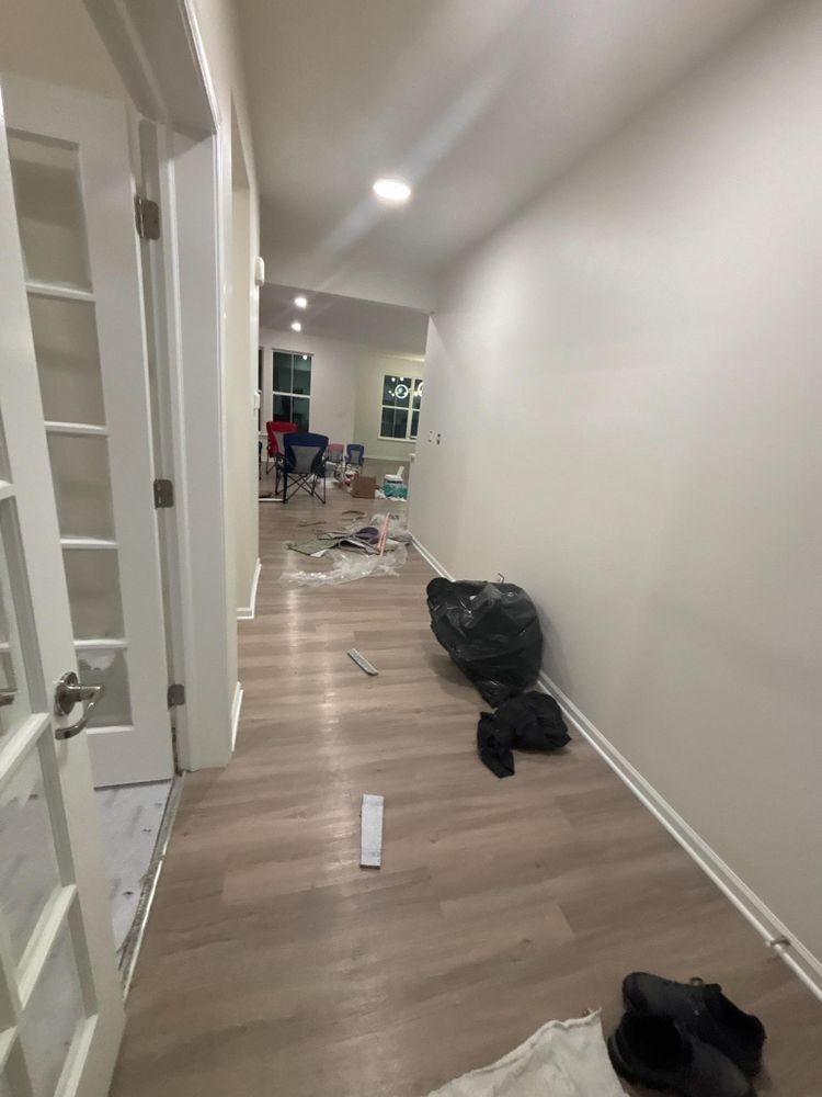 All Photos for Completely Covered Painting Co. in 
Warrenville,  IL