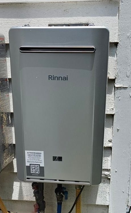 Water Heater Installation and Repairs for Paradise Home Services, Licensed Plumbing Co. in Daniel Island, SC