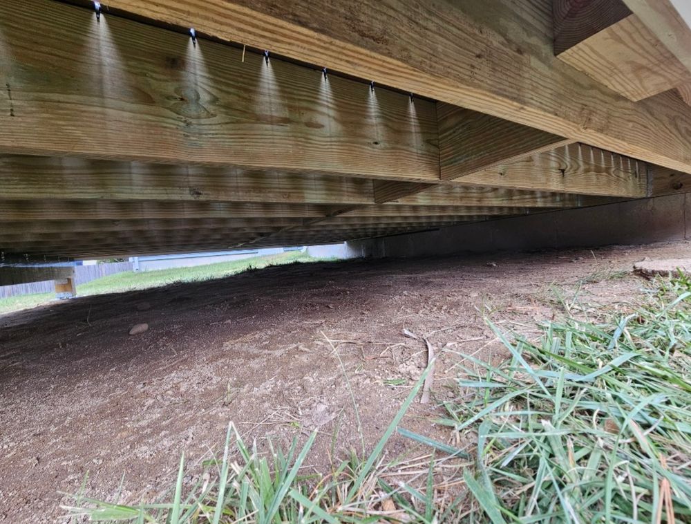 All Photos for South Coast Decks LLC in Mansfield, MA