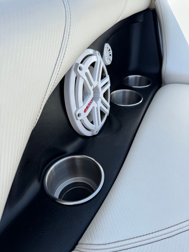 Pro Clean Interior Cleaning for Fresh Rides Pro Wash in Wisconsin Rapids, WI