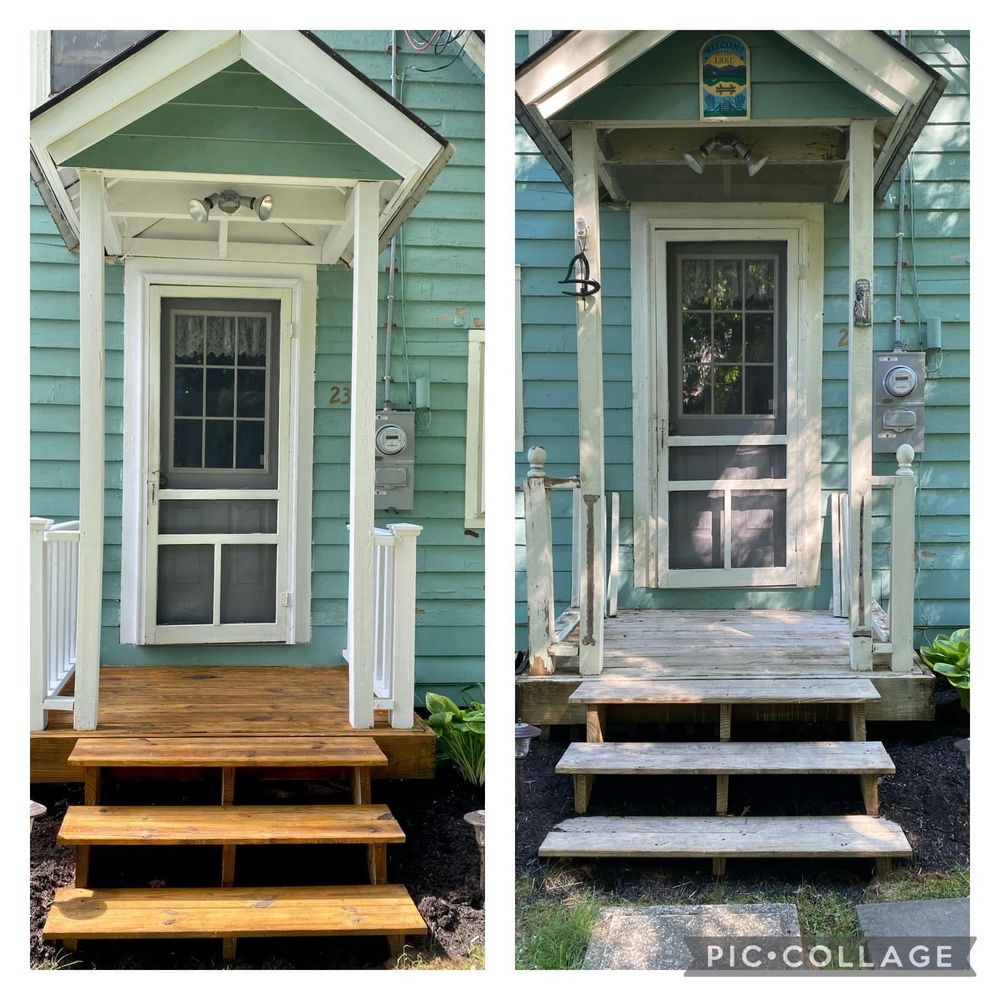 All Photos for Bishop’s Property Maintenance in Franklin, VT