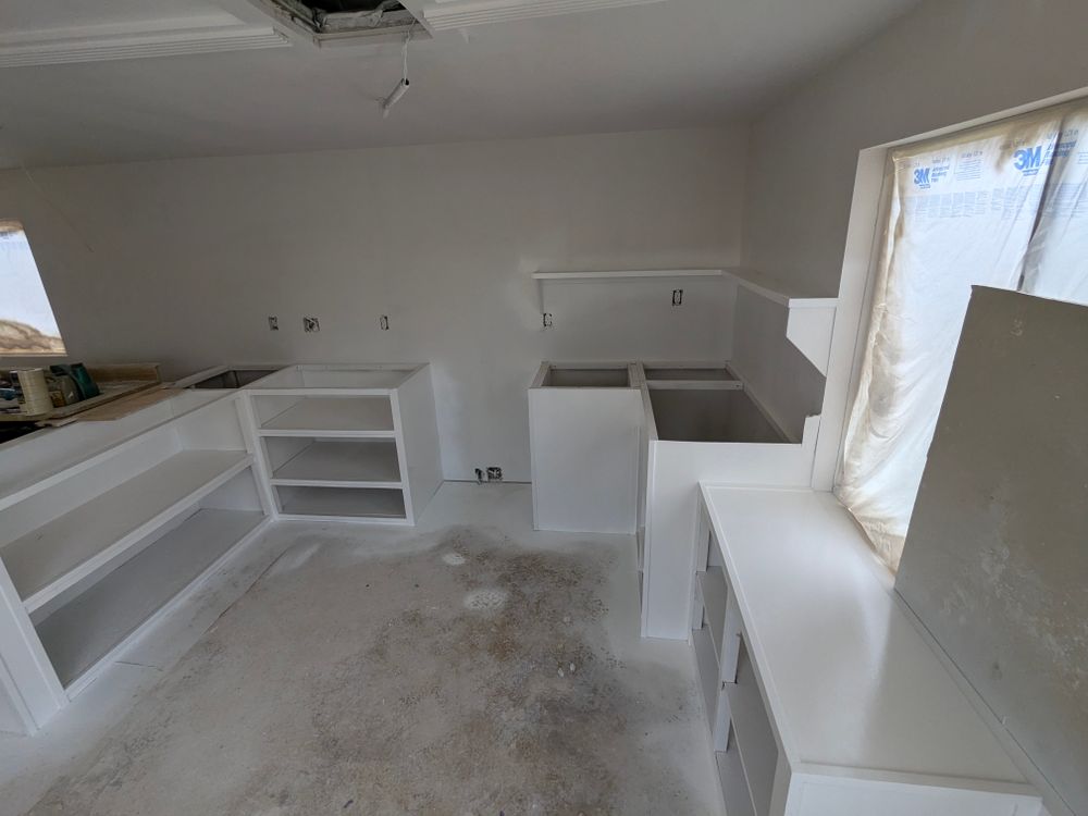 All Photos for Bar None Painting and KRS Construction in Kingman, AZ