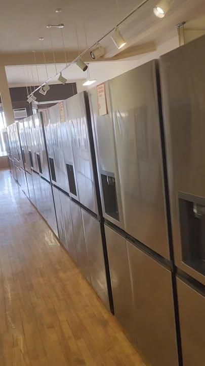 All Photos for S&S Appliances LLC in Huron, SD