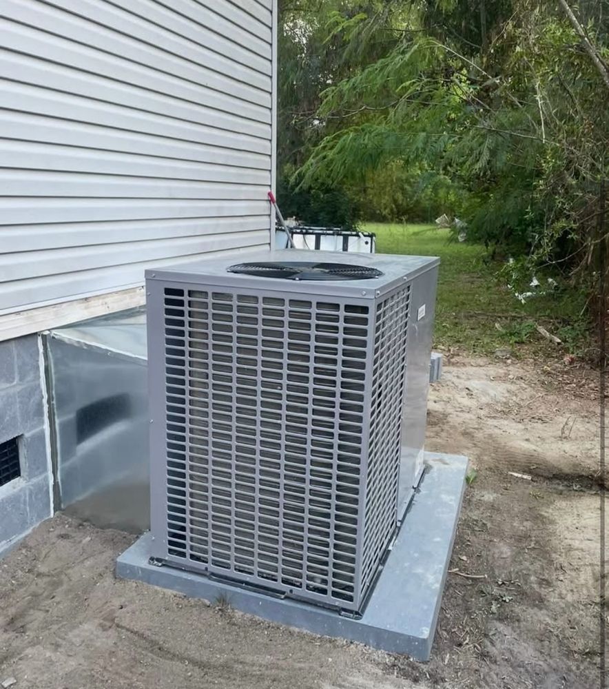 All Photos for Carolina Heating & Air in Florence County, SC