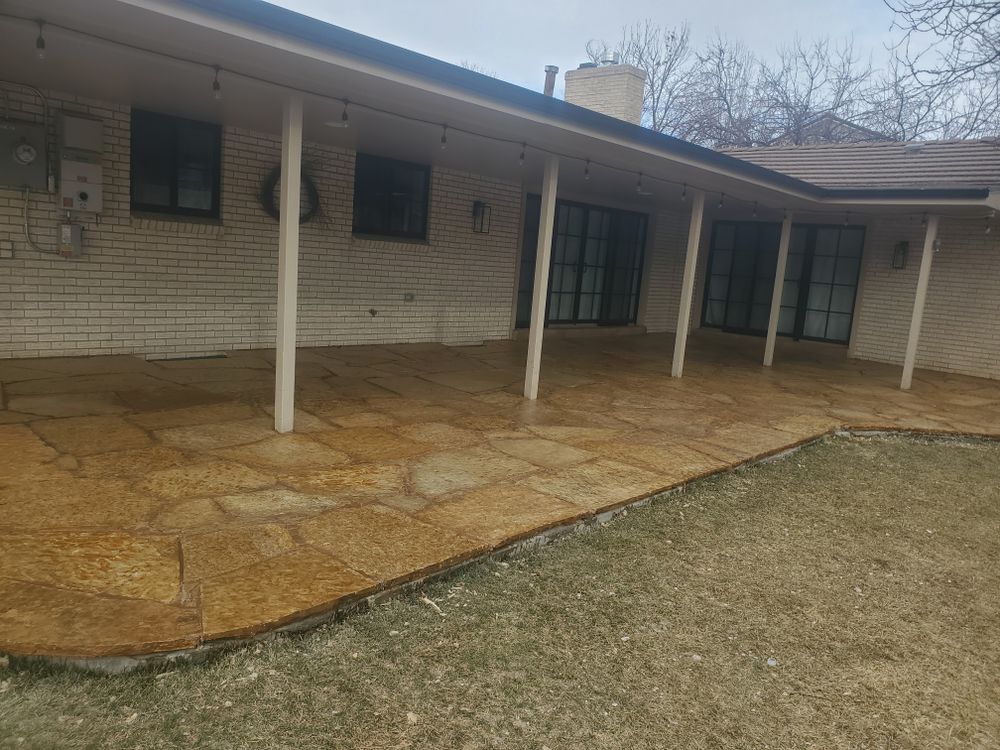 All Photos for JS Landscaping Colorado in Denver, CO