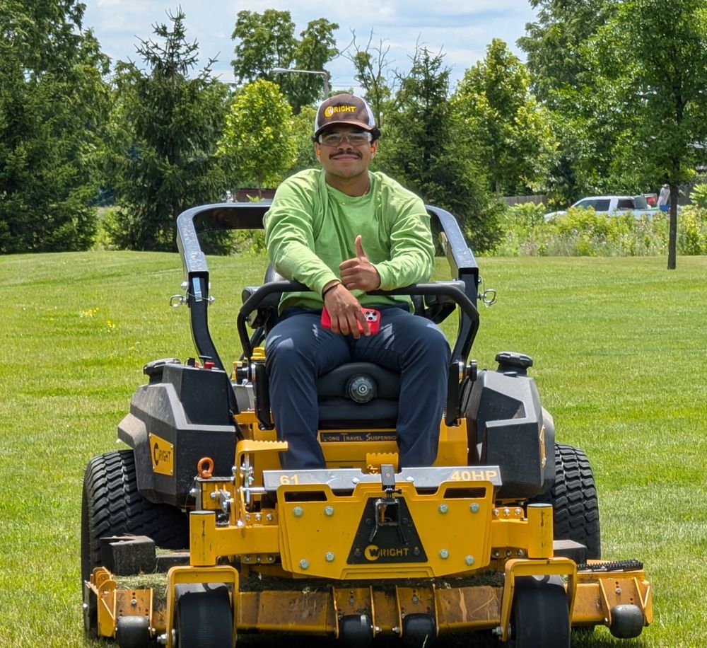 All Photos for TCB Lawn Care & Snow Removal in Sun Prairie, WI