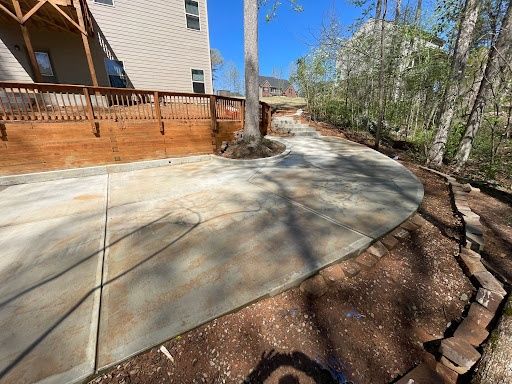 All Photos for Compadres Concrete in Griffin, GA