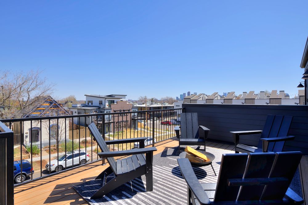 All Photos for Radiant Homes LLC in Fort Collins, CO