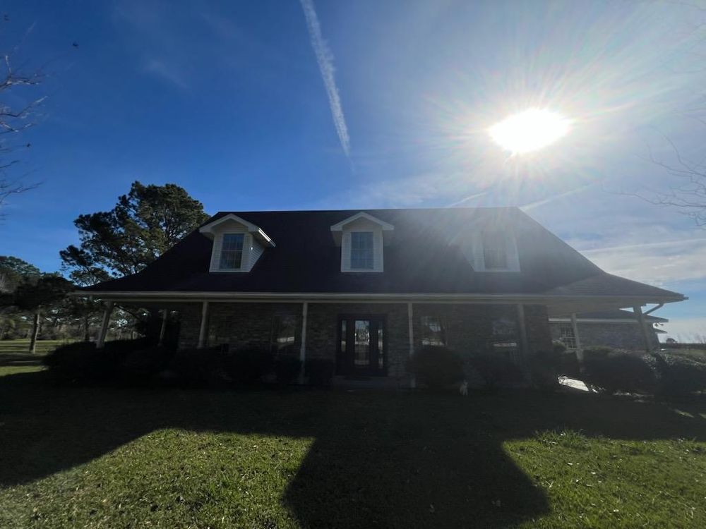 All Photos for Bruno's Professional Lawn's & Landscape in Beaumont, TX