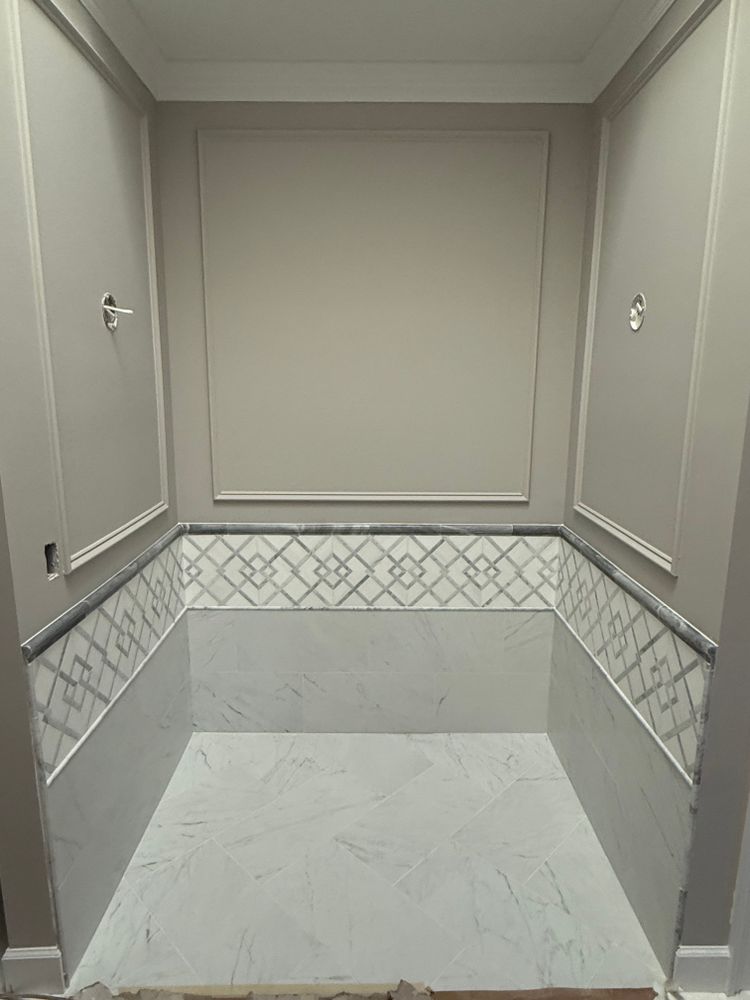 All Photos for Omega Built LLC in Spartenburg, SC