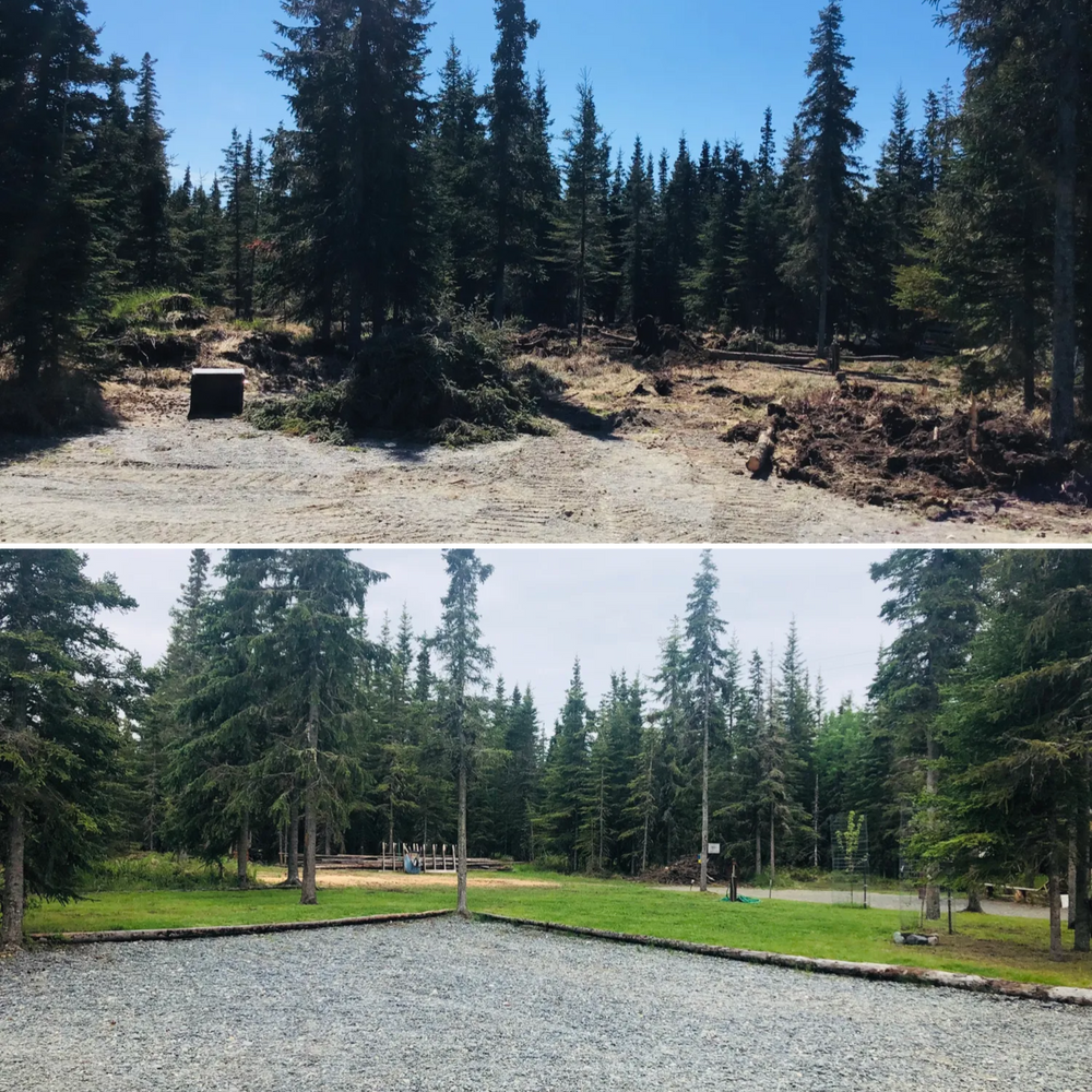 All Photos for Frontier Forestry Management in Soldotna, AK