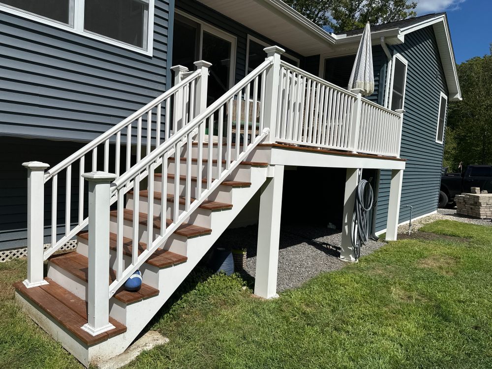 All Photos for Top Pros Construction in Haverhill, MA