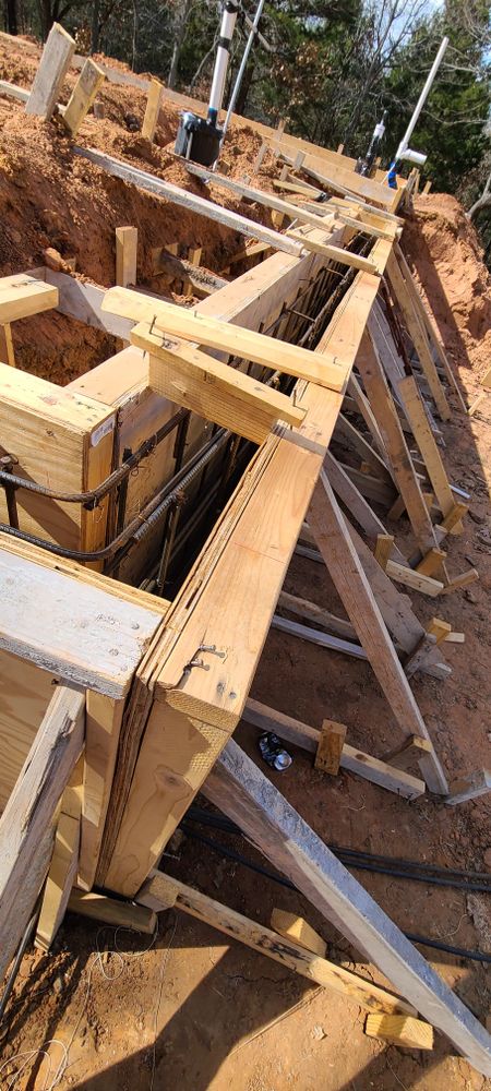 All Photos for Concrete Pros  in Sherman, TX