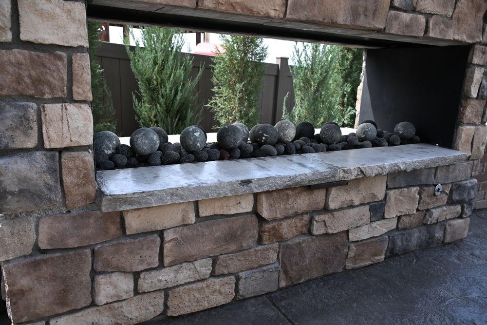 All Photos for C. POWERS MASONRY in Loveland, CO