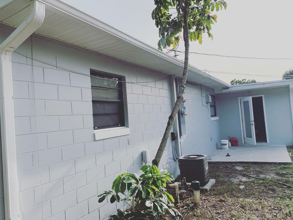 Transform your home’s appearance with our professional exterior painting service, delivering exceptional quality and durability. Our skilled team ensures a flawless finish that enhances curb appeal and protects against weather elements. for Paps Painting in Brevard county, FL