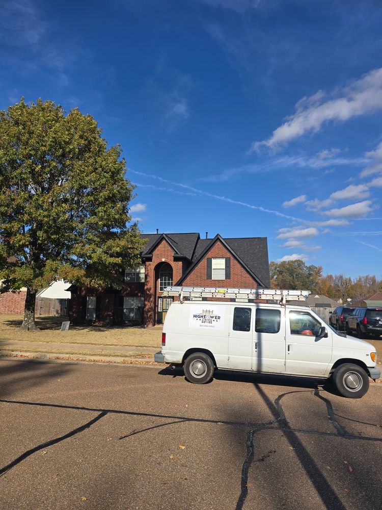 All Photos for Hightower Painting in Covington, TN