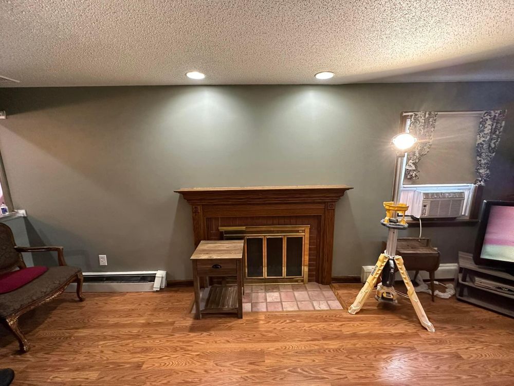 All Photos for Suter & Sons Painting in Amherst, Western Massachusetts