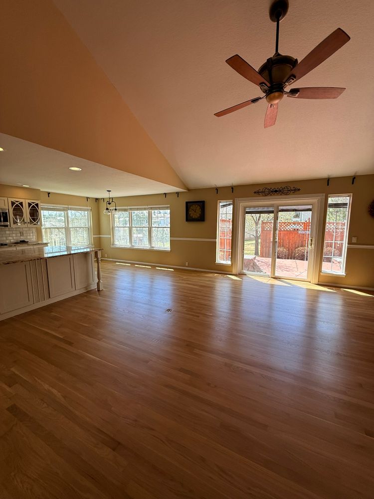 All Photos for Alpha Flooring & Painting Services. in Centennial, CO