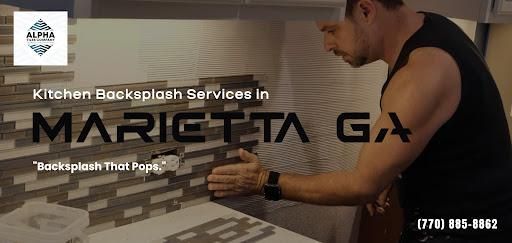 All Photos for Alpha Tiles LLC in Atlanta, GA