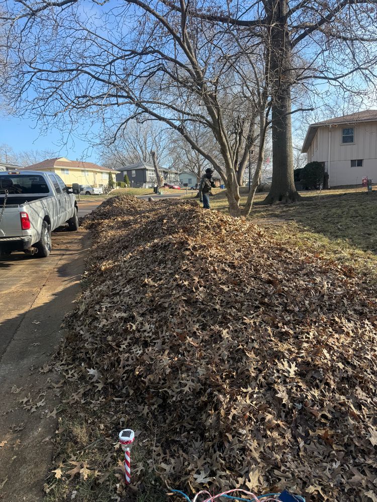 All Photos for Elite Lawn Care Solutions in Leavenworth, KS