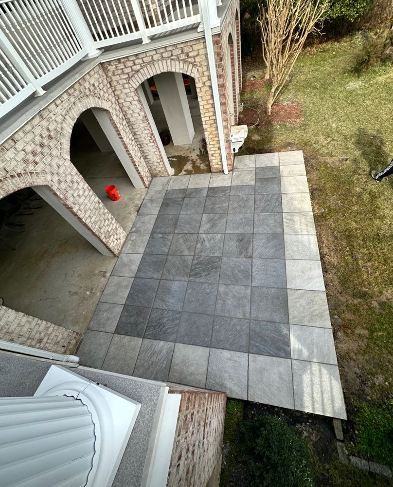 All Photos for Matteo Hardscapes in Towson,  MD