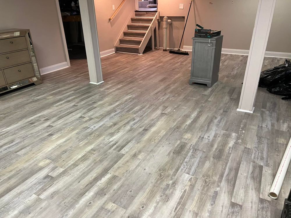 All Photos for Dib 896 Flooring in Dearborn Heights, MI