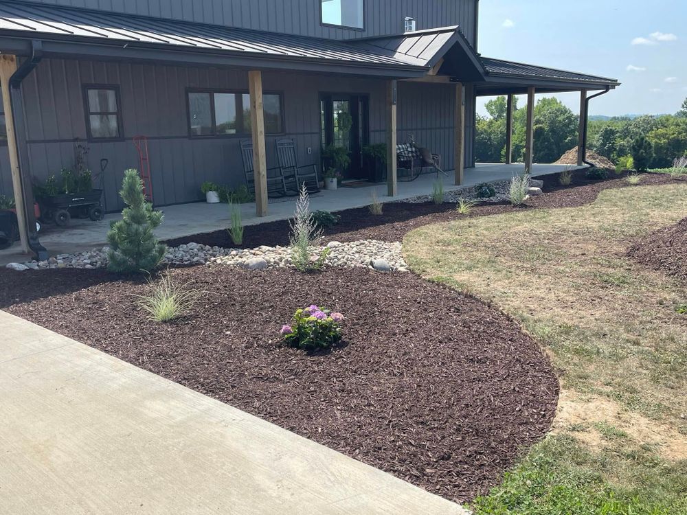 Goeke Construction LLC team in La Farge, WI - people or person