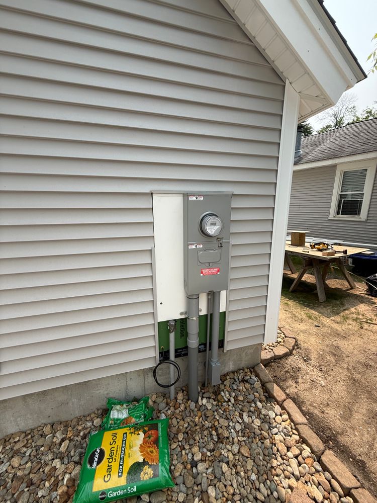 All Photos for Corman Electric in Sandown, NH