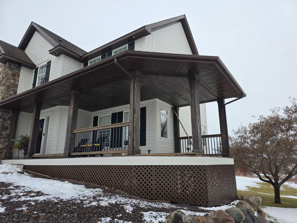 All Photos for 3D Construction  in Cannon Falls, MN