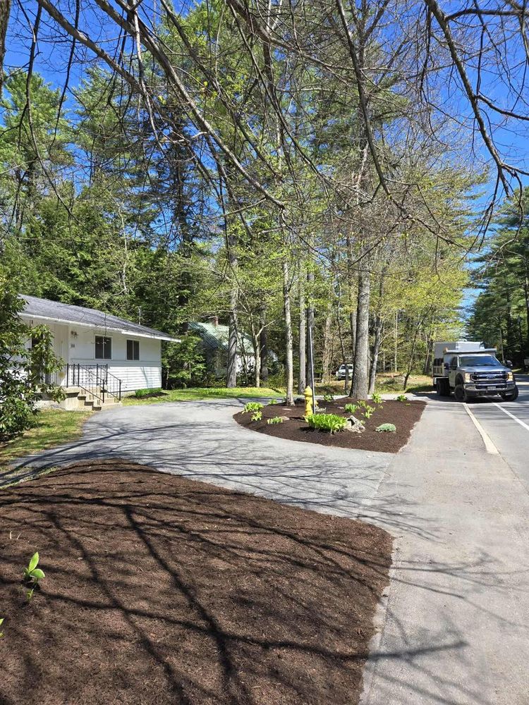 All Photos for Casey's Lawn Service LLC in Orono, ME