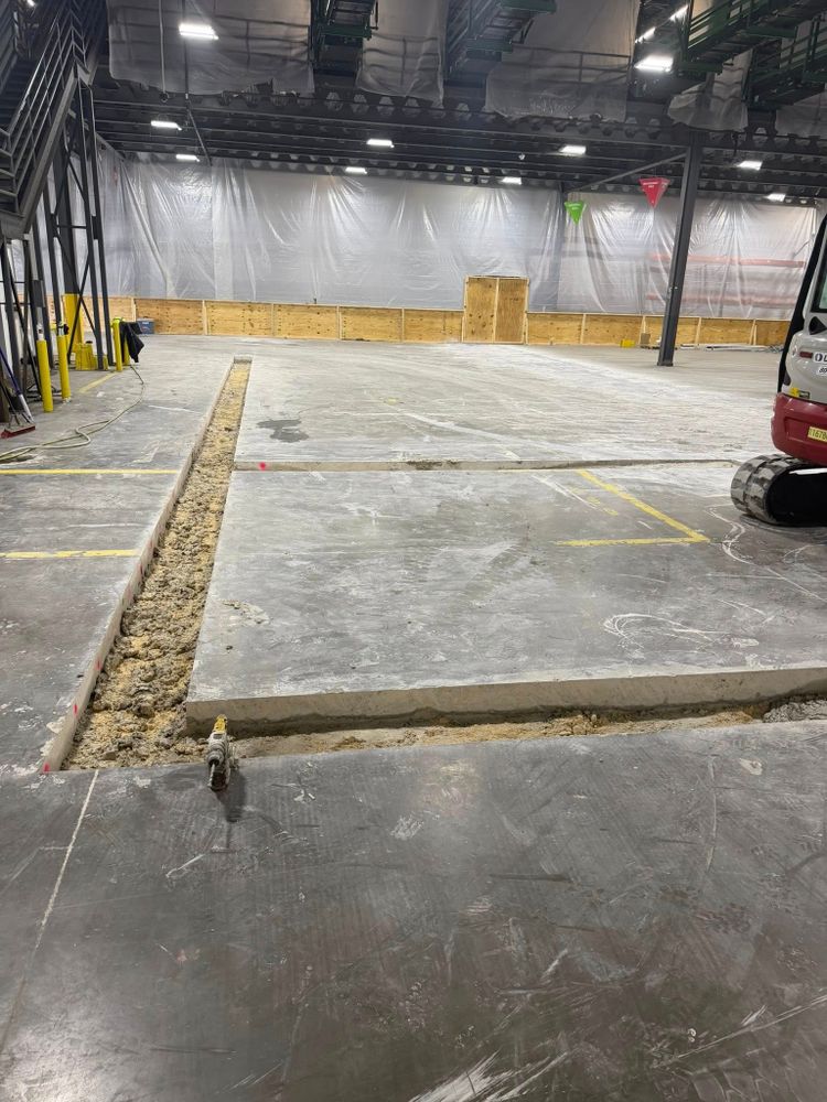 All Photos for DMS Concrete Cutting in Bushnell, FL