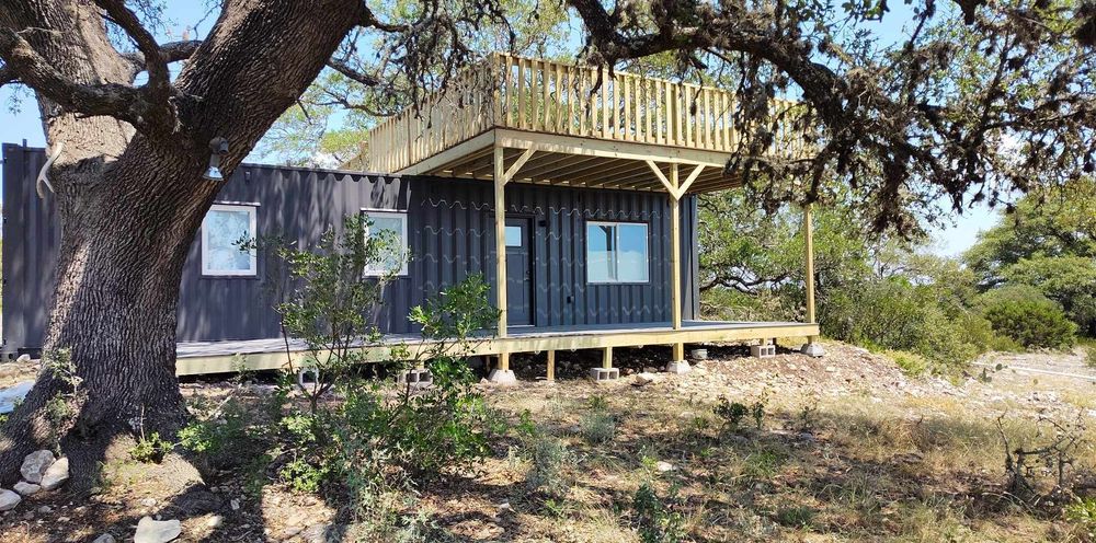 All Photos for De Leon Carpentry & Renovation  in Leakey, TX