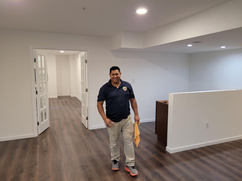All Photos for Jz Painting Design Co. in Manassas, VA