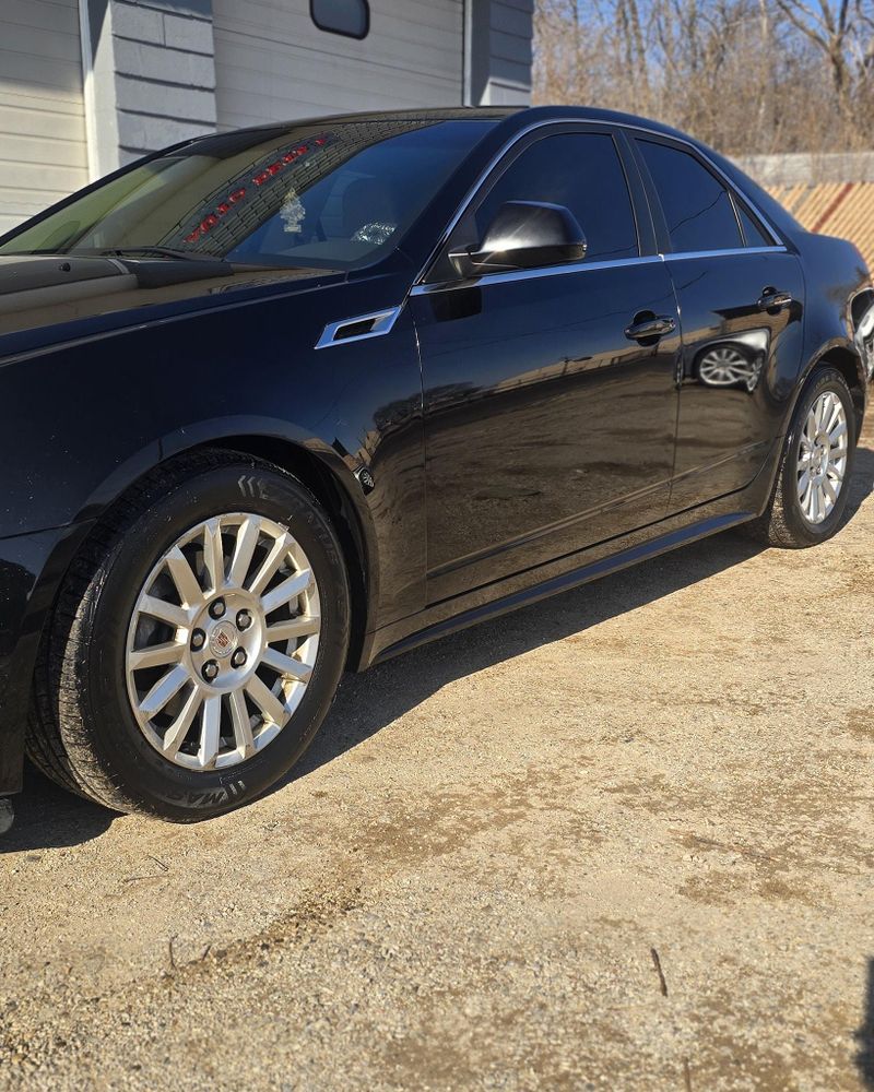 All Photos for Luxury Auto Detail in Peoria, IL