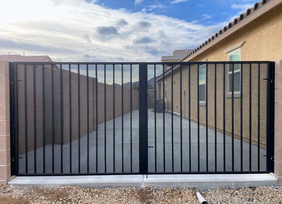 All Photos for All-Diaz Welding in Fort Mohave, AZ