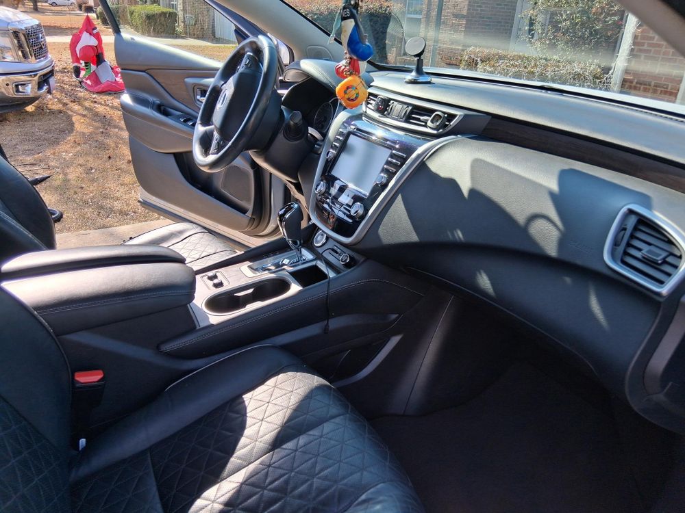 All Photos for RH Strictly Business Auto Detailing and Pressure Washing in Warner Robins, GA