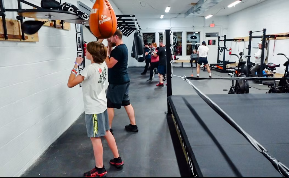 All Photos for LEGACY BOXING & FITNESS in West Jefferson, OH