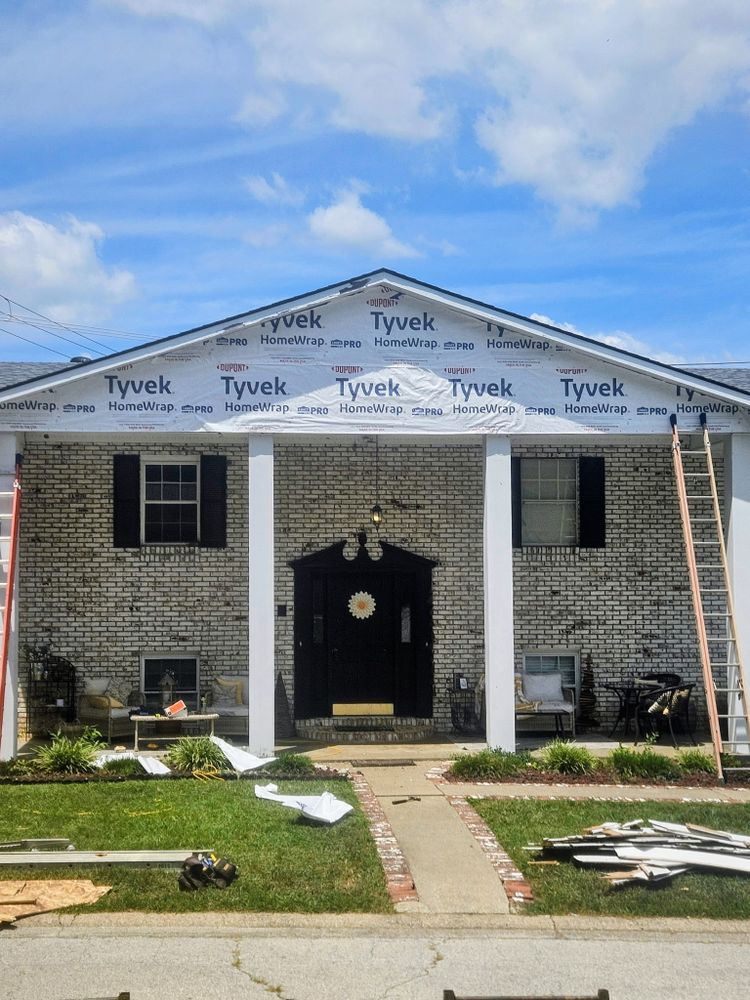All Photos for Cornerstone Remodeling in Mount Sterling, KY