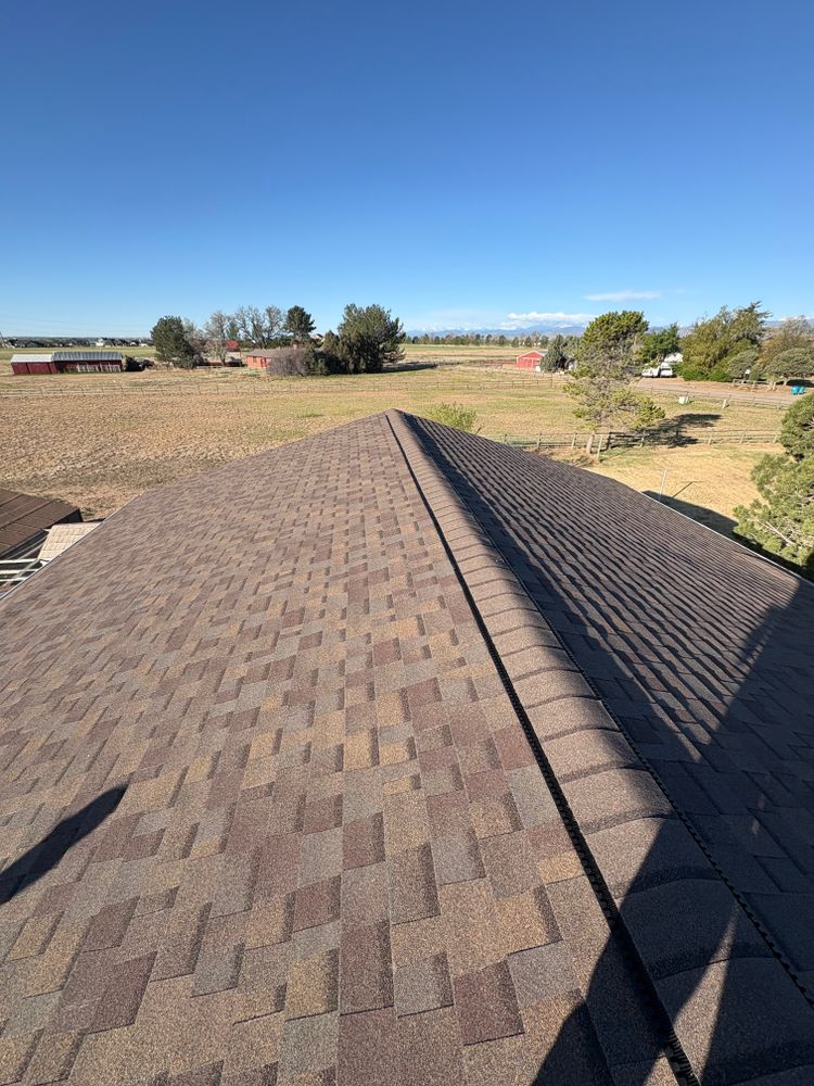 All Photos for Divine Roofing LLC in Severance, CO