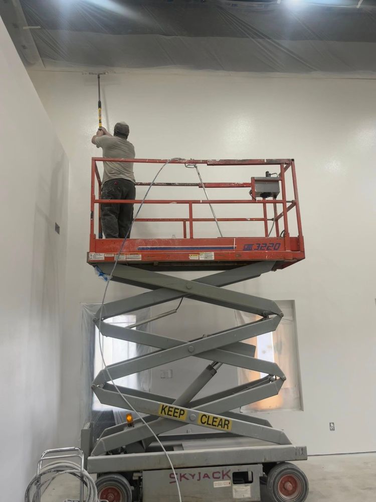 All Photos for Resurrection Painting in Hardin, MT