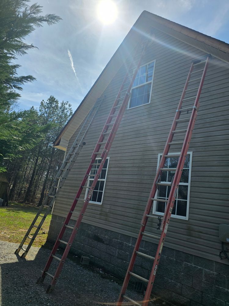 All Photos for A&D Home Improvements in Cleveland, TN