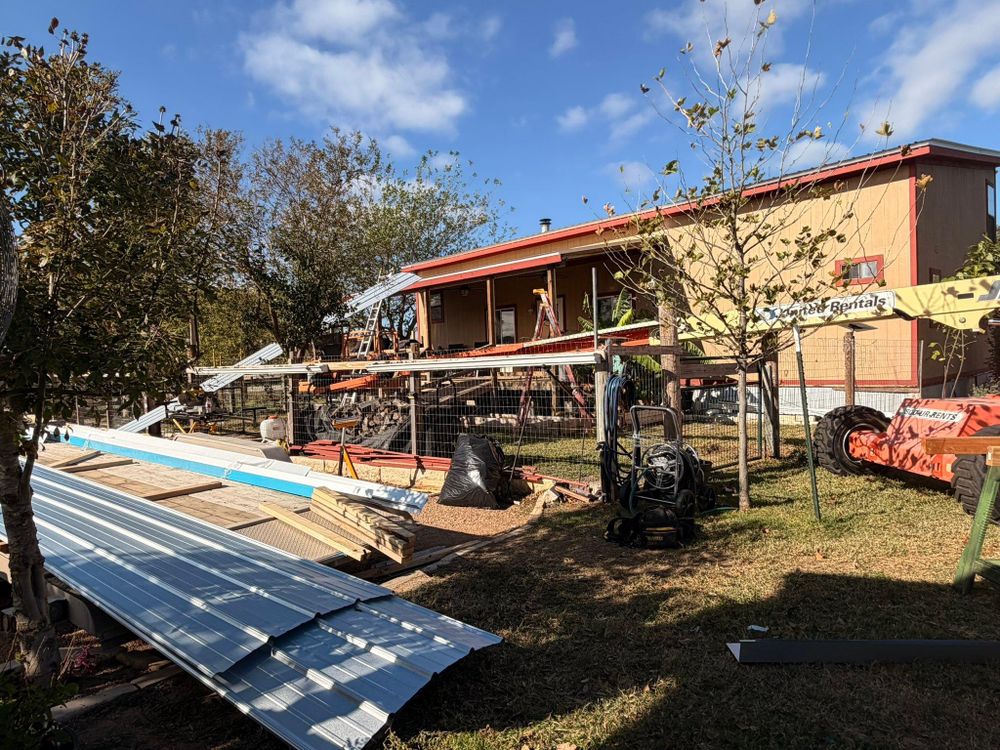 All Photos for R E Tanner Home Improvement in Buckholts, TX