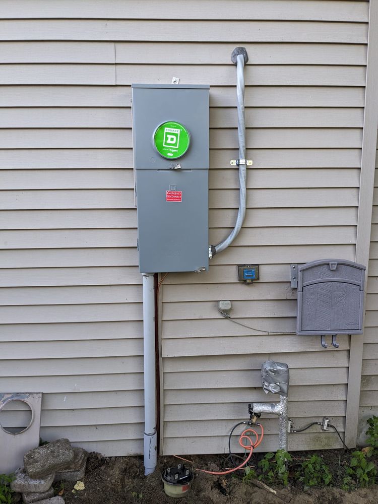 All Photos for McMaster Electric in Clifton Park, NY